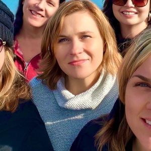 Meet your Posher, Wendy williams